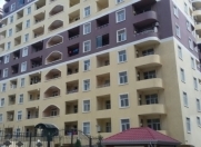 Satılır 3 otaqlı 100 m2 yeni tikili Binəqədi r.