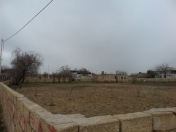 Satılır 30 sot torpaq Novxanı