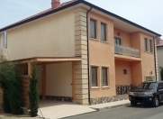 Satılır 7 otaqlı 340 m2 həyət evi Şağan