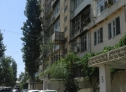 Satılır 5 otaqlı 110 m2 köhnə tikili Y.Günəşli