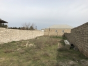 Satılır 5 sot torpaq Buzovna