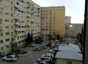 Satılır 1 otaqlı 32 m2 köhnə tikili Səbail r.