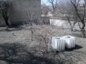 Satılır 6 sot torpaq Qəbələ