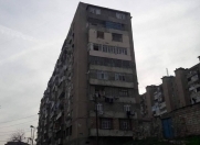 Satılır 3 otaqlı 67 m2 köhnə tikili Rəsulzadə