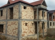Satılır 4 otaqlı 1 m2 həyət evi Zaqatala