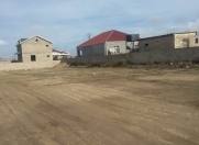 Satılır 10 sot torpaq Binə