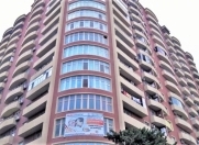 Satılır 3 otaqlı 164 m2 yeni tikili Ayna Sultanova heykəli