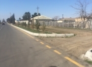 Satılır 12.3 sot torpaq Gəncə