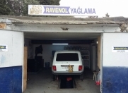 İcarəyə verilir 30 m2 qaraj Yasamal r.