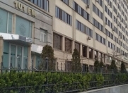 Satılır 3 otaqlı 90 m2 köhnə tikili Aviasiya Akademiyası Universiteti