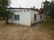 Satılır 2 otaqlı 2700 m2 bağ evi Sabunçu r.