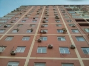 İcarəyə verilir 3 otaqlı 115 m2 yeni tikili Qələbə dairəsi