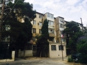 Satılır 3 otaqlı 72 m2 köhnə tikili Keşlə bazarı