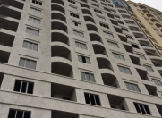 Satılır 1 otaqlı 68.5 m2 yeni tikili 7 mkr