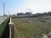 Satılır 30 sot torpaq Novxanı