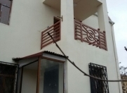 Satılır 6 otaqlı 254 m2 həyət evi Buzovna