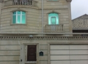 Satılır 5 otaqlı 300 m2 həyət evi Binəqədi