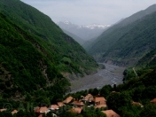 Satılır 5 sot torpaq Qax