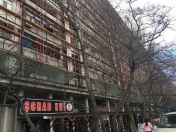 Satılır 3 otaqlı 90 m2 köhnə tikili Ayna Sultanova heykəli