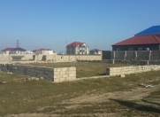 Satılır 4.5 sot torpaq Suraxanı r.