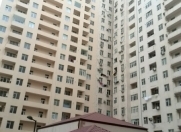 Satılır 2 otaqlı 84 m2 yeni tikili 9 mkr