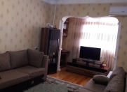 Satılır 2 otaqlı 48.25 m2 köhnə tikili 9 mkr