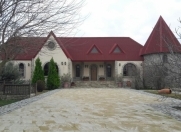 Satılır 5 otaqlı 230 m2 bağ evi Mərdəkan