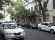 Satılır 2 otaqlı 30 m2 köhnə tikili Fontanlar bağı