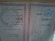 Satılır 2 sot torpaq Buzovna