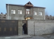 Satılır 6 otaqlı 240 m2 həyət evi Naxçıvan