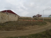 Satılır 4 sot torpaq Masazır