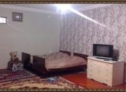 İcarəyə verilir 3 otaqlı 16.2 m2 köhnə tikili Gəncə