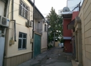 Satılır 6 otaqlı 230 m2 həyət evi Gənclik m.