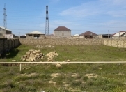 Satılır 6 sot torpaq Zabrat 2