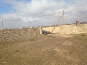 Satılır 9 sot torpaq Türkan