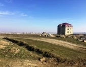 Satılır 8.5 sot torpaq Saray