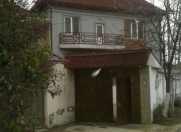 Satılır 6 otaqlı 440 m2 həyət evi Rəsulzadə