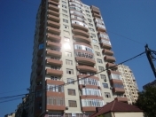 Satılır 2 otaqlı 86 m2 yeni tikili Zərifə Əliyeva adına park