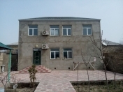 Satılır 8 otaqlı 310 m2 həyət evi Maştağa