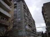 Satılır 2 otaqlı 75 m2 yeni tikili Neapol dairəsi