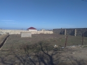 Satılır 4 sot torpaq Binəqədi r.