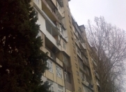 Satılır 5 otaqlı 120 m2 köhnə tikili Həzi Aslanov m.