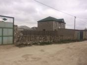 Satılır 5 sot torpaq Buzovna