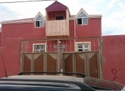 Satılır 6 otaqlı 185 m2 həyət evi Zabrat 2