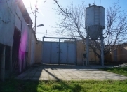 Satılır 1 otaqlı 30 m2 yeni tikili 1 mkr