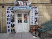 Satılır 1 otaqlı 20 m2 obyekt Ayna Sultanova heykəli