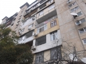 Satılır 3 otaqlı 85 m2 köhnə tikili 9 mkr