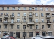 İcarəyə verilir 1 otaqlı 35 m2 köhnə tikili Nərimanov r.