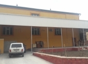 Satılır 9 otaqlı 360 m2 həyət evi Qaraçuxur