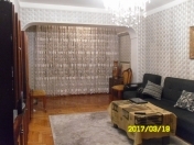 Satılır 3 otaqlı 90 m2 köhnə tikili Yasamal bazarı